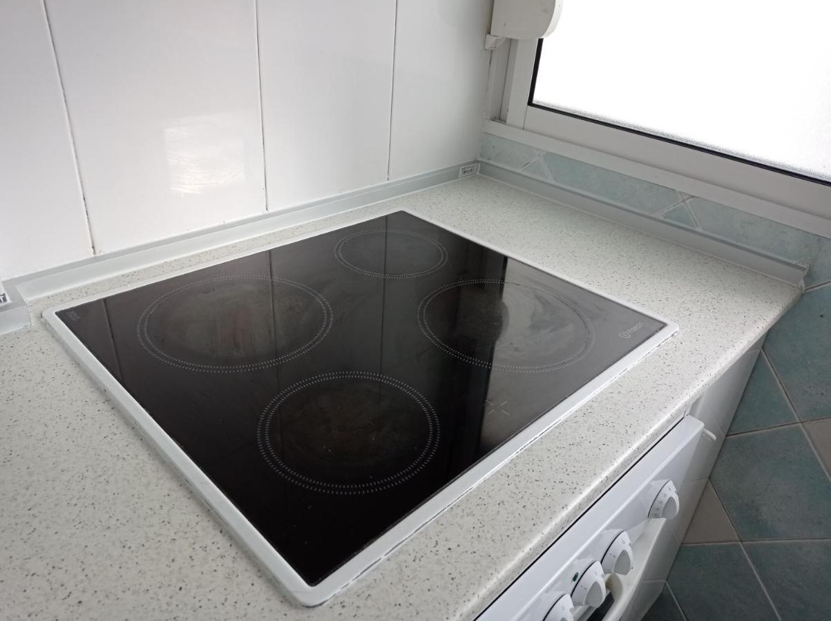 Apartamento Cuattro Vut 47-169 Wifi باياذوليد المظهر الخارجي الصورة