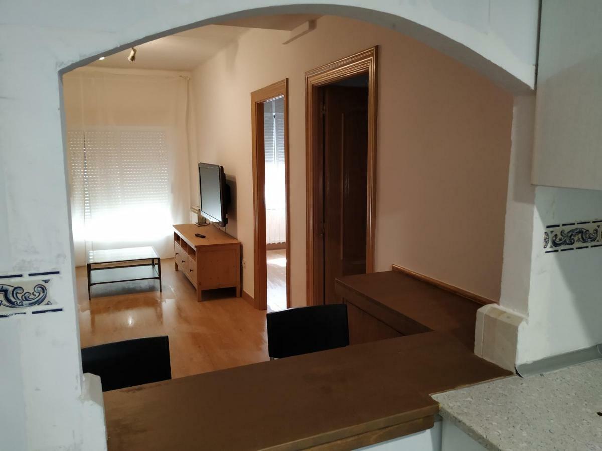 Apartamento Cuattro Vut 47-169 Wifi باياذوليد المظهر الخارجي الصورة
