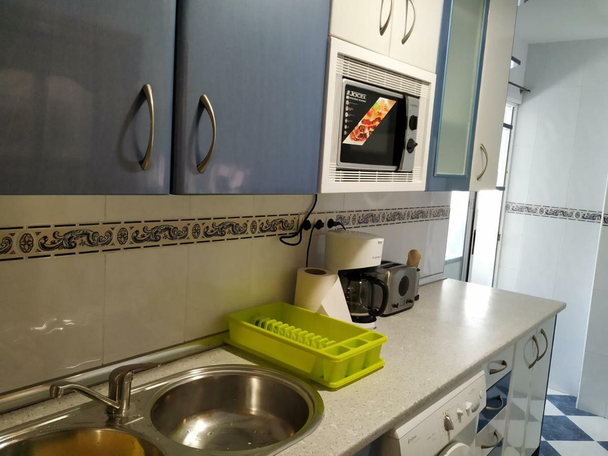 Apartamento Cuattro Vut 47-169 Wifi باياذوليد المظهر الخارجي الصورة