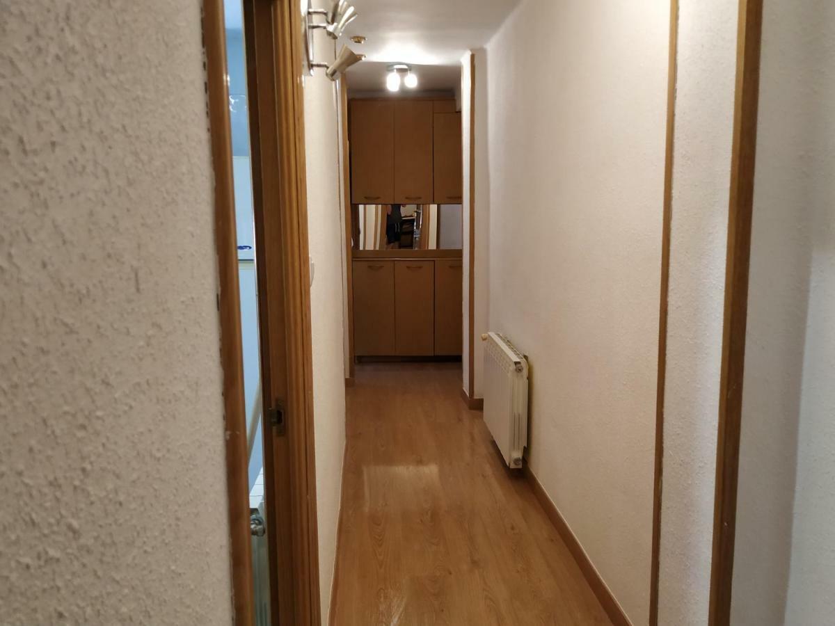Apartamento Cuattro Vut 47-169 Wifi باياذوليد المظهر الخارجي الصورة