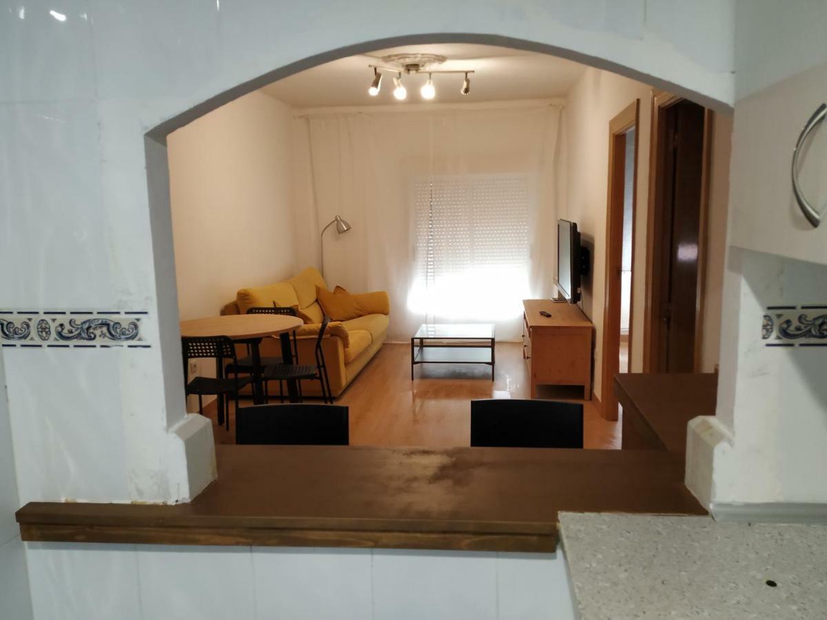 Apartamento Cuattro Vut 47-169 Wifi باياذوليد المظهر الخارجي الصورة