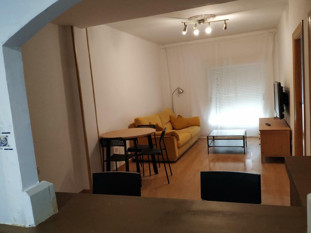 Apartamento Cuattro Vut 47-169 Wifi باياذوليد المظهر الخارجي الصورة