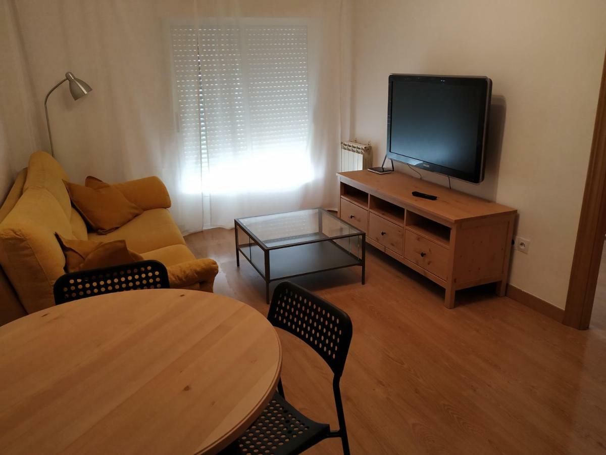 Apartamento Cuattro Vut 47-169 Wifi باياذوليد المظهر الخارجي الصورة