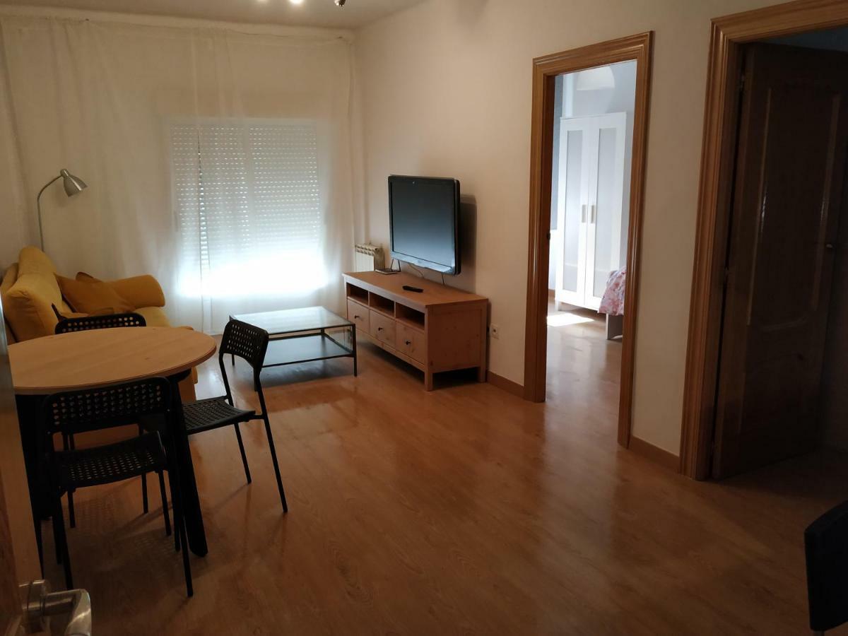 Apartamento Cuattro Vut 47-169 Wifi باياذوليد المظهر الخارجي الصورة